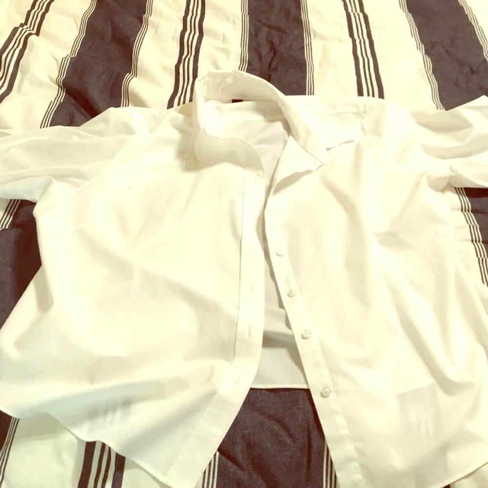 White blouses